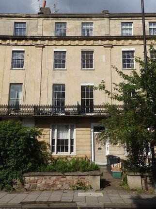 Flat to rent in Pembroke Road, Bristol