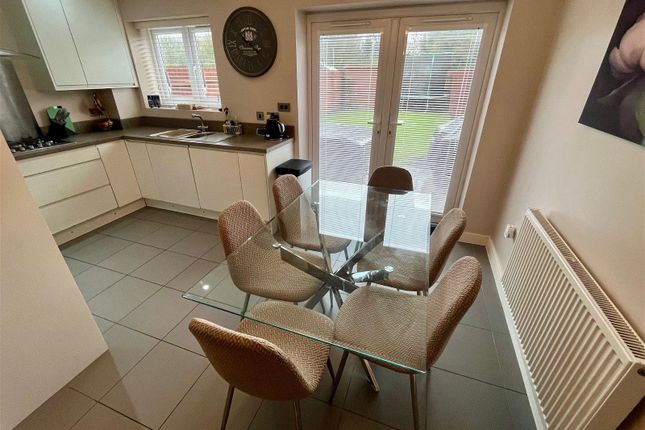 Semi-detached house for sale in Melling Road, Aintree, Liverpool