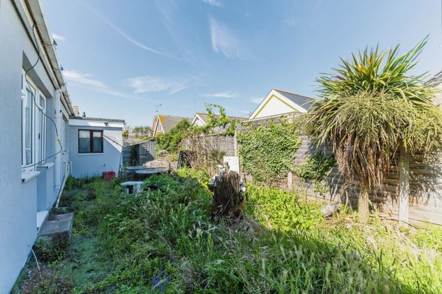Detached house for sale in Flowers Way, Jaywick, Clacton-On-Sea, Essex