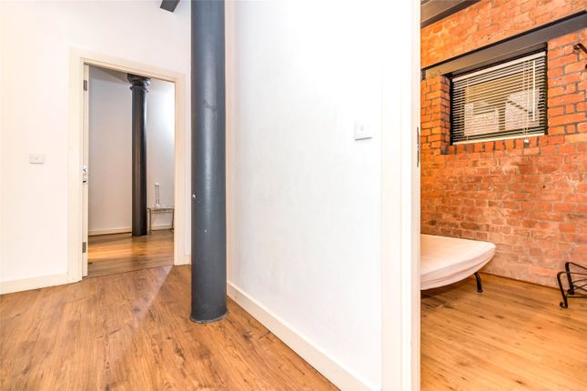 Flat for sale in Worsley Mill, 10 Blantyre Street, Manchester, Greater Manchester