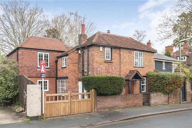 Detached house for sale in Middle Hill, Englefield Green, Surrey TW20