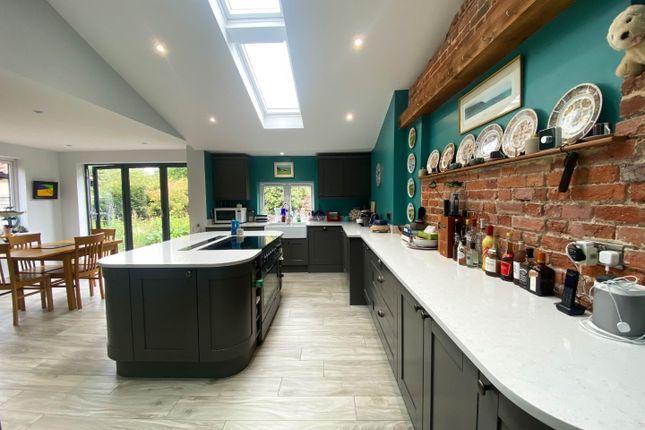 Freds Cottage, Hildersham,, Hildersham, Cambridge photo 3