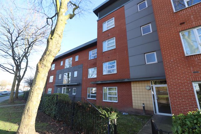 Flat for sale in The Hub, Stone Street, Oldbury