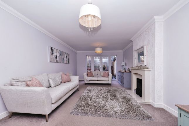 Detached house for sale in Goodwood Drive, Carlisle