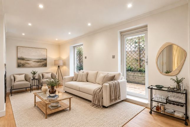 15b Malvern Road, London photo 2