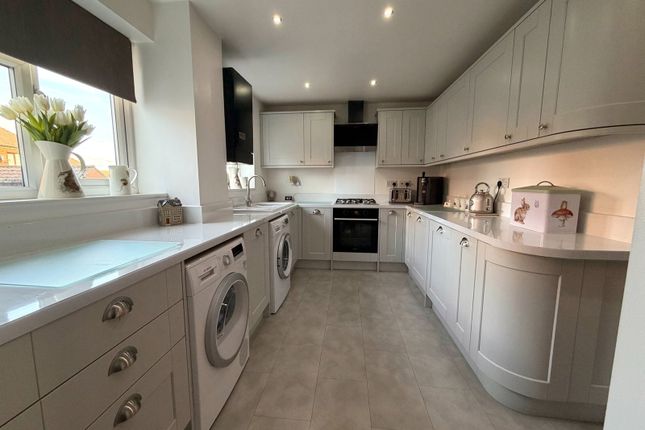 33, Craggon Drive, Chesterfield photo 3