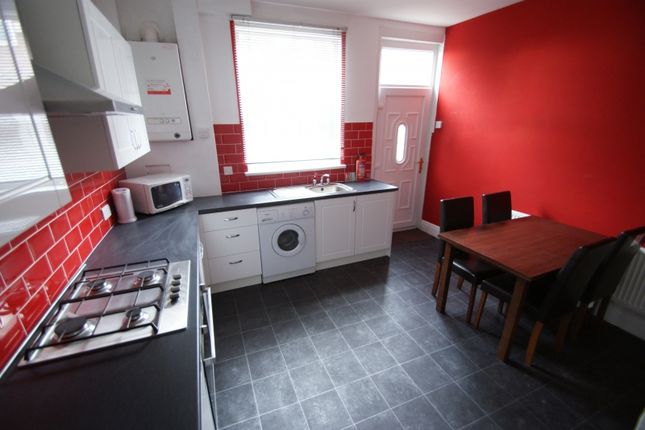 Red Door Lets Ls6 Property To Rent From Red Door Lets