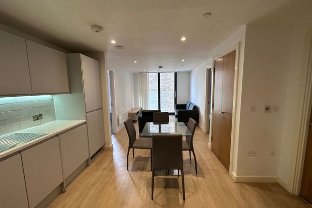Apartment 404, Newton Street, Manchester photo 2