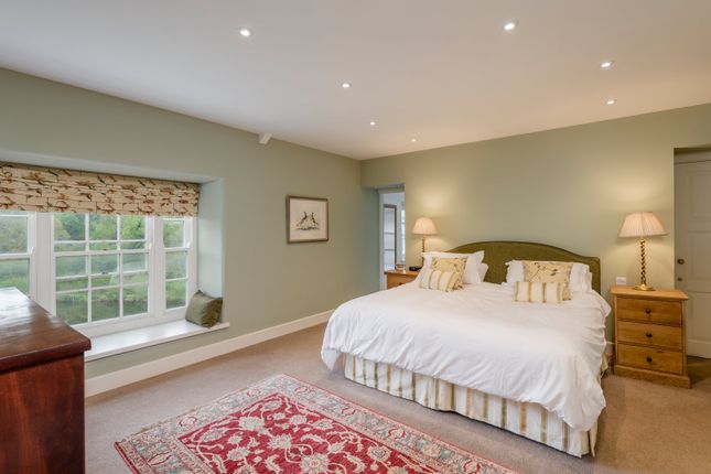 Calancombe Farmhouse