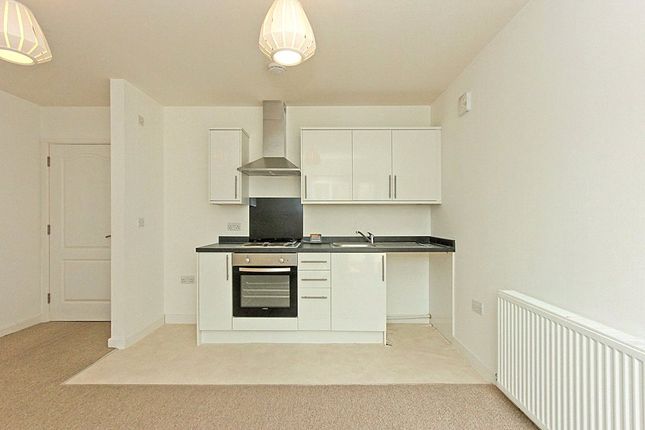 Flat 3, Lacel House, 63, London Road, Sittingbourne photo 3