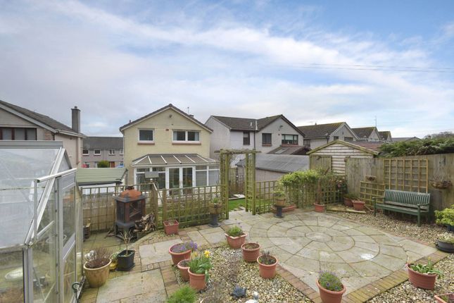 Detached house for sale in Rullion Road, Penicuik