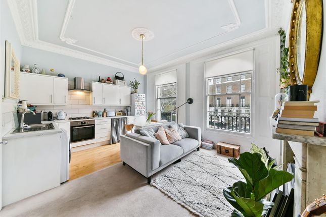 Flat for sale in Fortess Road, Kentish Town