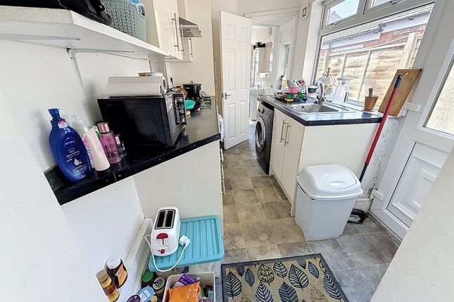 27 Nelson Street, Stoke-on-Trent photo 4