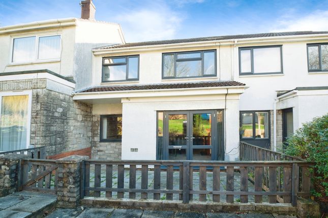 Terraced house for sale in Ael-Y-Bryn, Llanedeyrn, Cardiff CF23