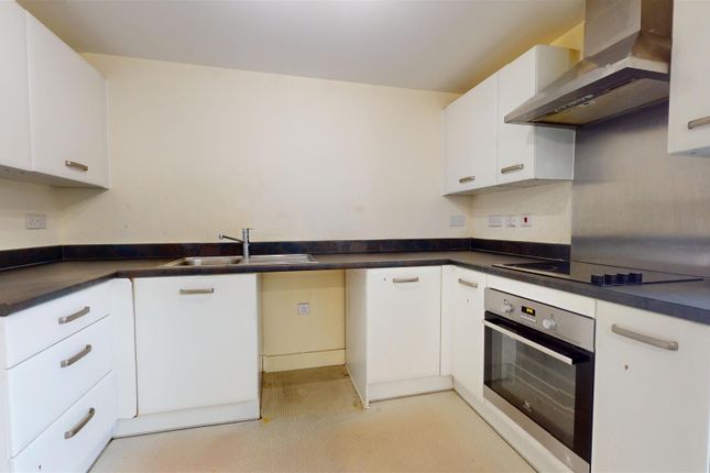 Flat 8 Selway House, Frome Road, Radstock photo 4