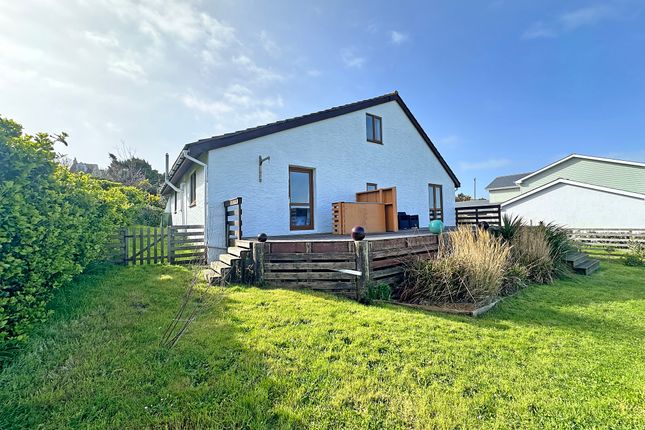 Detached house for sale in Route De Picaterre, Alderney