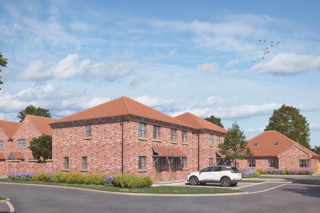 Dalton Fields, New Road, Driffield photo 4