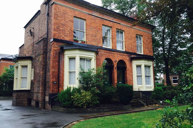 Thumbnail Property to rent in Rowson Court, Northenden Road, Sale