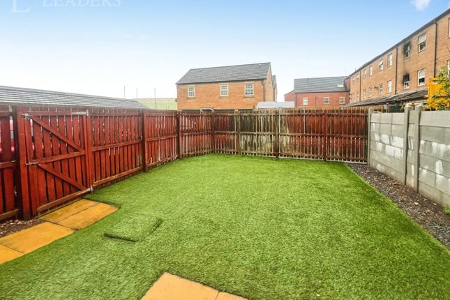 29, Baseball Drive, Derbyshire photo 4