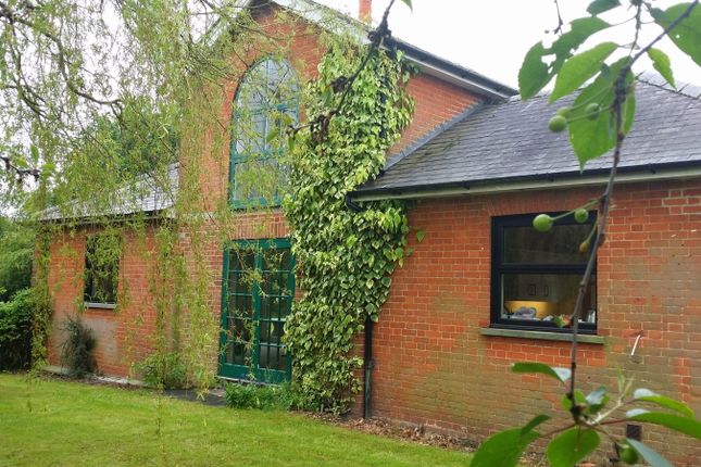 3-bed house on The Coach House, Alresford, £850,000