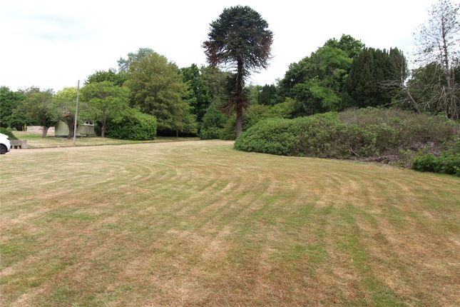 Land for sale in Dudbrook Coach House, Howard Lodge Road