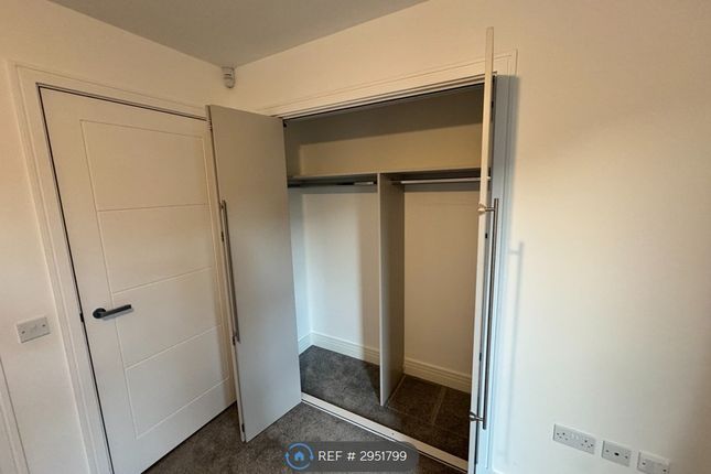 Flat, Umbrella Pine Terrace, Edinburgh photo 3