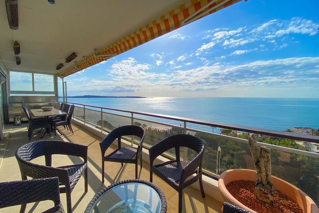 Apartment for sale in Le Golfe Juan, Antibes Area, French Riviera