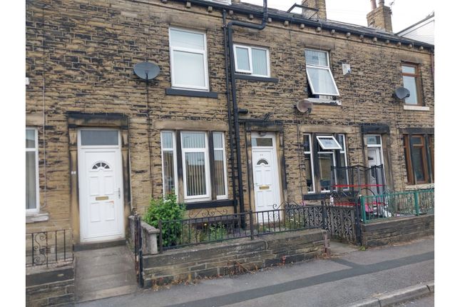 Thumbnail Terraced house for sale in Melford Street, Bradford