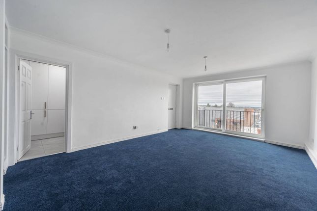 Thumbnail Flat for sale in Church Road, Stanmore