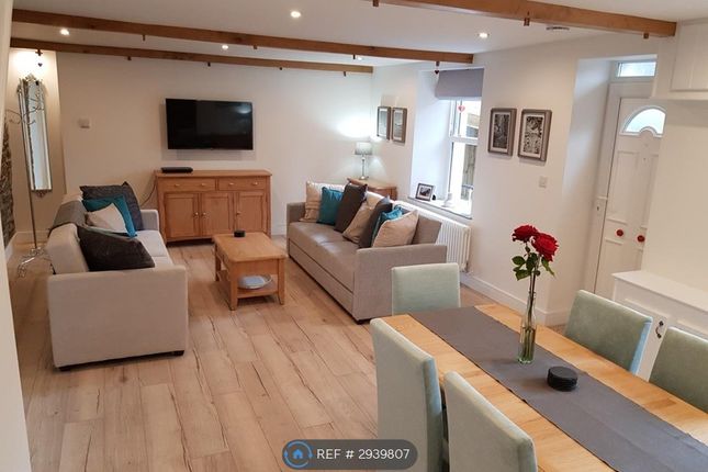 Taff Terrace, Treorchy photo 5