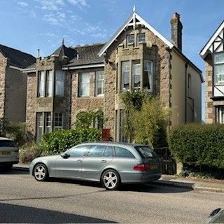 Thumbnail Semi-detached house for sale in Clinton Road, Redruth