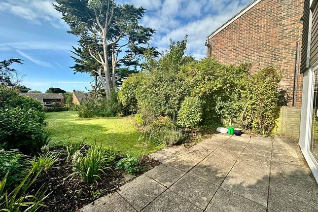Detached house for sale in Studland Drive, Milford On Sea, Lymington, Hampshire