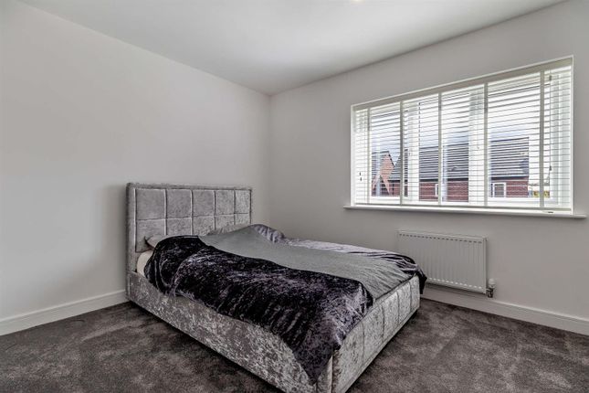 End terrace house for sale in Trusdale Close, Doncaster