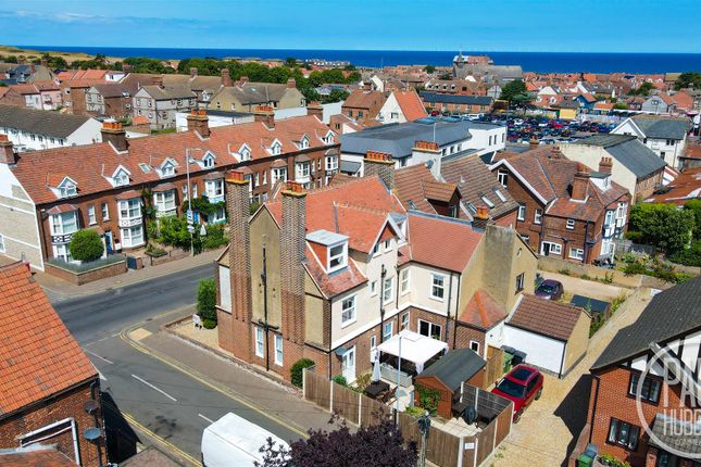 Holway House, Holway Road, Sheringham photo 3