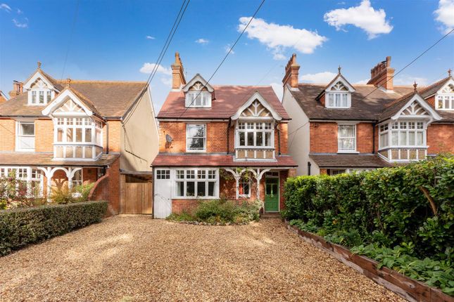 Detached house for sale in Blounts Court Road, Peppard Common, Henley-On-Thames