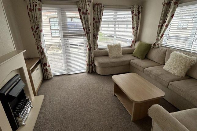 2-bed caravan on Holiday Home, Willerby Lyndhurst, Towyn Road, Towyn, £26,950