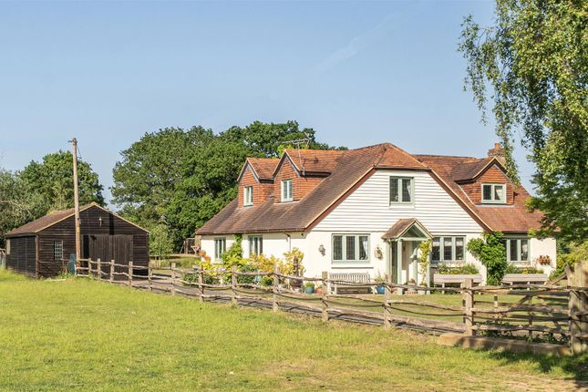 4-bed house on NEWHAVEN FARM, Grave Lane, Tonbridge, £1,290,000