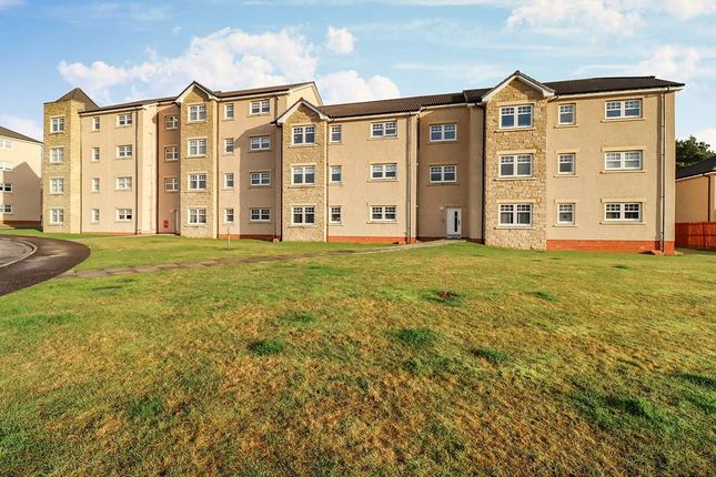 2 bed flat for sale in Corthan Court, Thornton, Kirkcaldy, Fife KY1