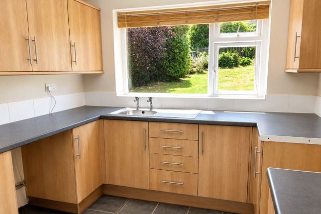 44 Quarry Close, Alcombe Minehead Somerset, Somerset photo 4
