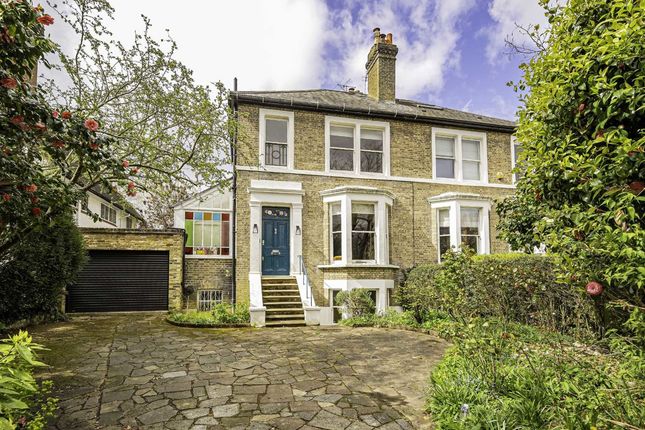 Property for sale in Ailsa Road, St Margarets, Twickenham