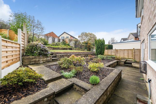 Detached house for sale in Hunger Hills Avenue, Horsforth, Leeds