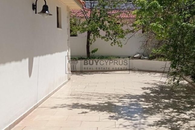 Villa for sale in Lysos, Paphos, Cyprus
