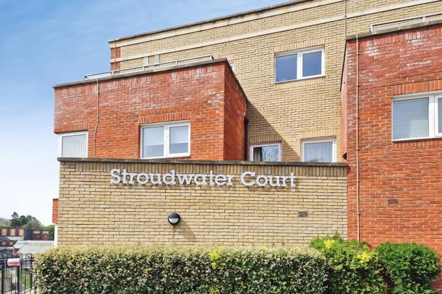 2-bed house on 2, Stroudwater Court, Cainscross Road, £335,000
