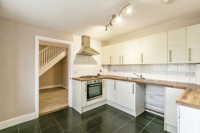 Detached house for sale in Francis Avenue, Knighton Heath, Bournemouth, Dorset
