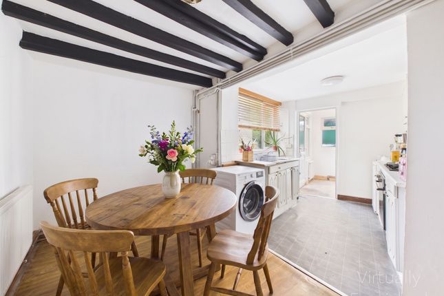 150 Kirkby Road, Sutton-In-Ashfield photo 2