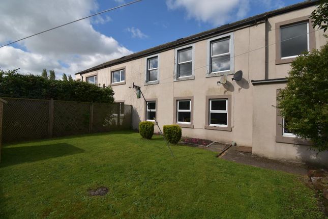 Thumbnail Flat to rent in 1A The Park, Park Road, Scotby, Carlisle, Cumbria