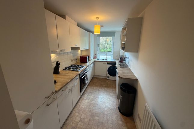 2B, Granton Gardens, Aberdeen photo 2