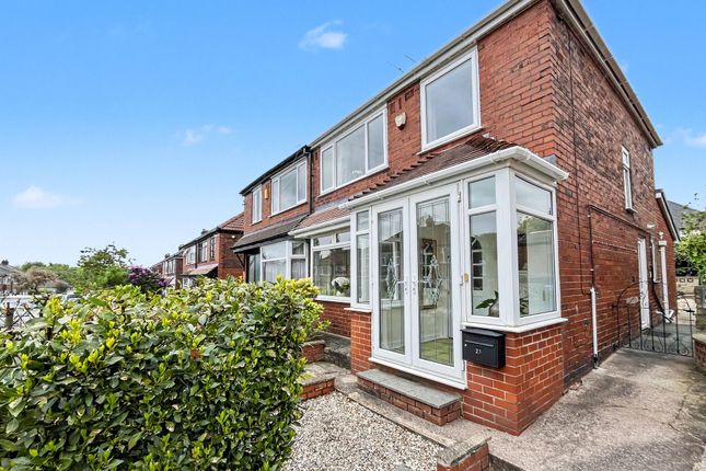 3-bed house on 23 Heathfield Road, Bury, £285,000