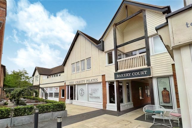 Thumbnail Flat to rent in Bakery Court, Beaconsfield