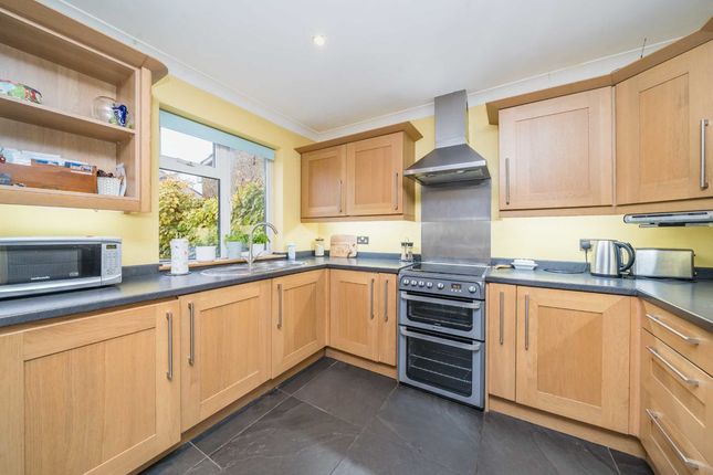 Terraced house for sale in Ronelean Road, Surbiton
